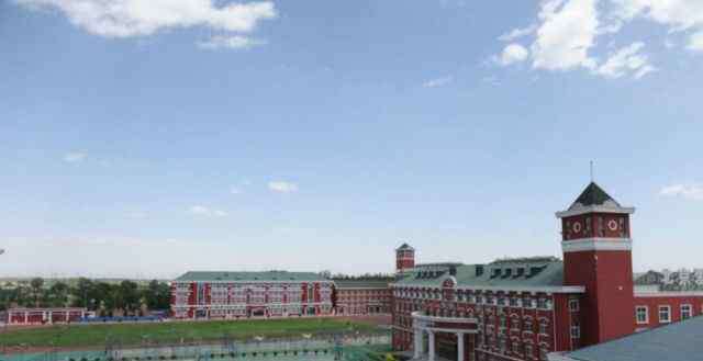 云南学生联盟 昆明这8所国际学校，有人砸锅卖铁也一定要去上！