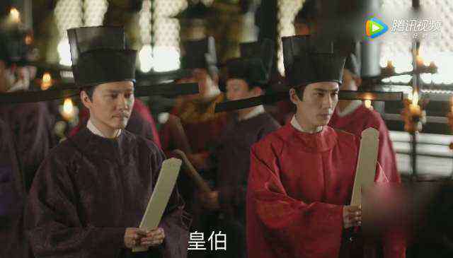 皇考是什么意思 皇考、皇伯各代表啥？知否中为啥仅一字之差，群臣不惜和皇帝敌对