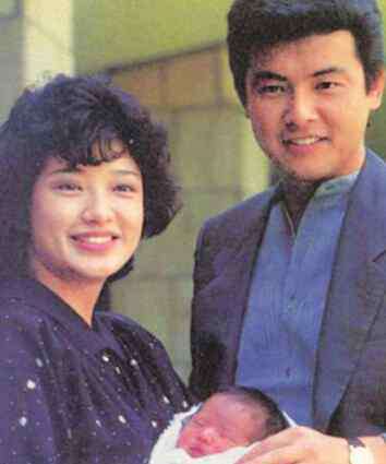 三浦友和的儿子 三浦友和出演的电视剧 三浦友和老婆儿子照片