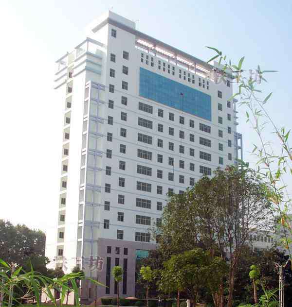湖北三峡学院 湖北地区“非211”高校六强，全是不愁就业的好大学