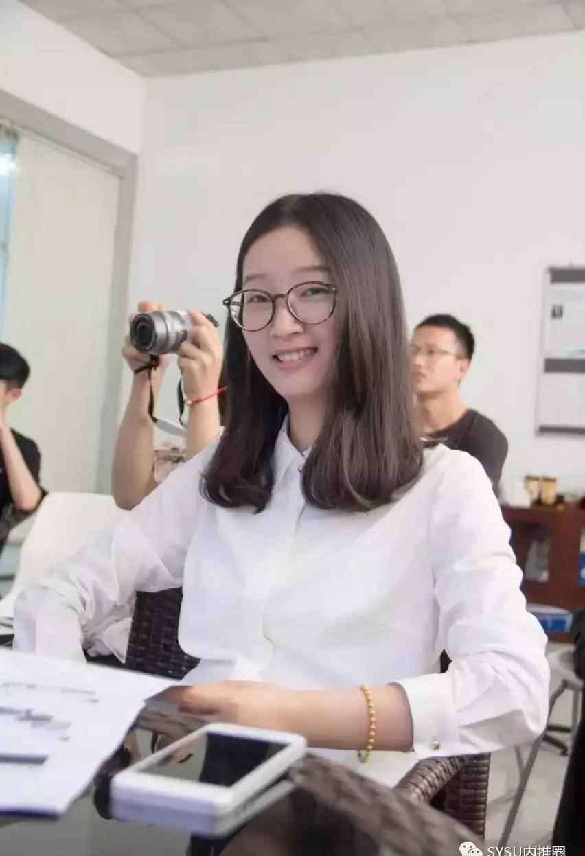 北大美女硕士在美失踪最新消息 北大美女硕士在美失踪 疑遇“假警察”