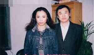 涂惠源和黄绮珊 涂惠源前妻黄绮珊资料 涂惠源现任老婆是谁
