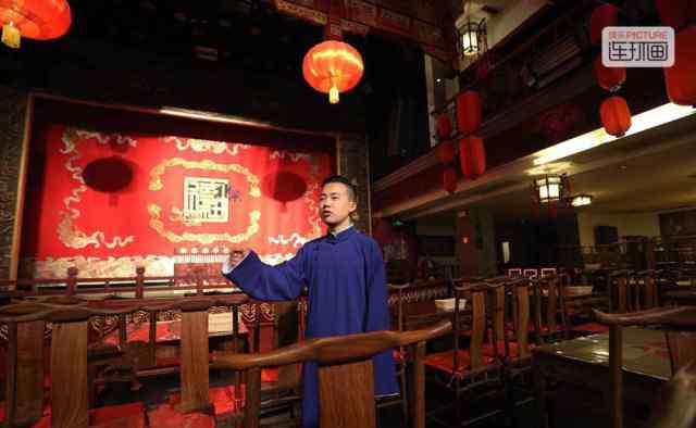 巴图学历 22岁郭麒麟和28岁英巴图，“笑二代”之路大不同！