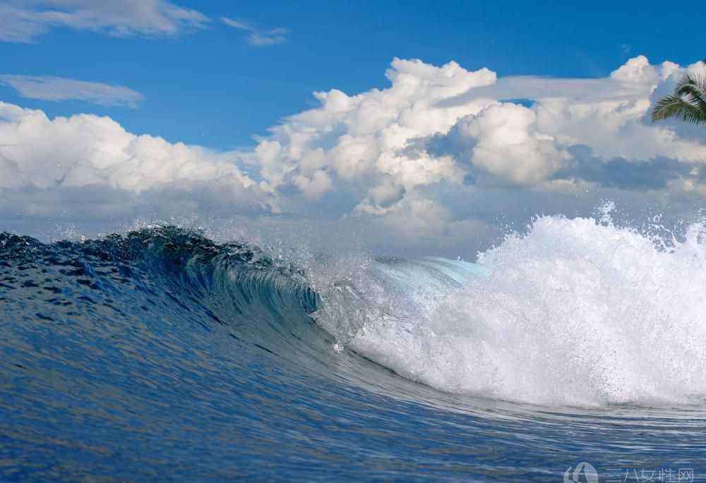 梦到大海什么意思 梦见大海波涛汹涌是什么预兆是什么意思