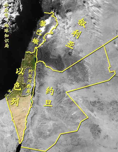 以色列和巴勒斯坦 巴勒斯坦人在以色列生活是一种什么体验？