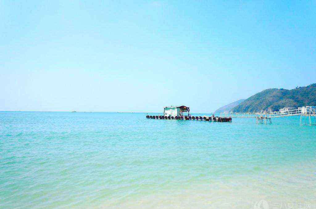 梦到大海什么意思 梦见大海波涛汹涌是什么预兆是什么意思