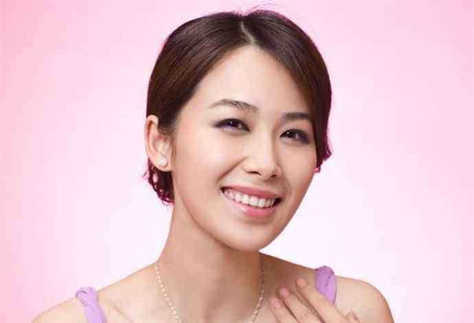 李呈媛老公 李呈媛个人资料几岁 李呈媛老公是颇吗