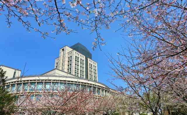 江苏211大学 江苏最委屈的211，明明是重点大学，却总被误会是民办大学？