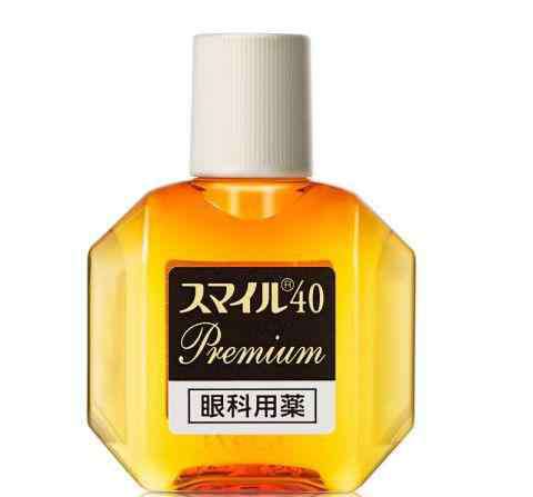 博士伦滴眼液 经常用眼过度？但眼药水可千万不能随便选哦