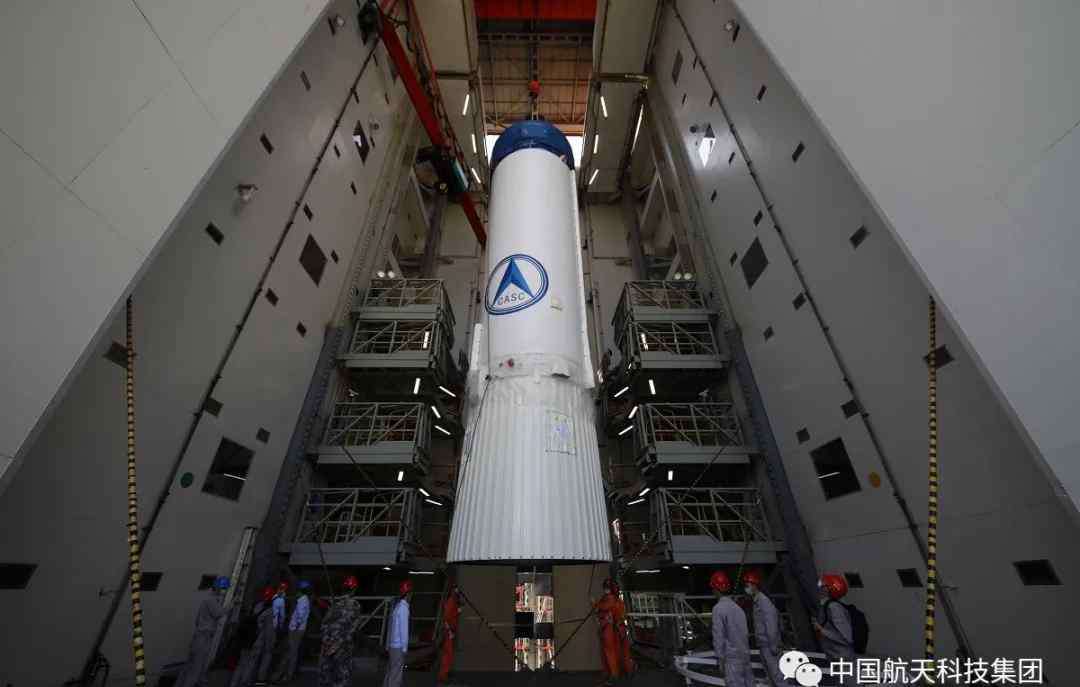 长征火箭发射 长征三乙火箭发射推迟的这些天，发生了什么？