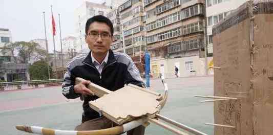 弓弩制作 老外复原出了最完美的诸葛弩？1秒1箭，精度惊人
