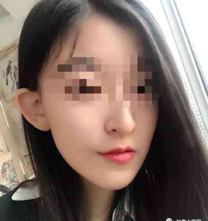 成都女留学生走红 曝成都女留学生骗走父亲300万 还拉黑全家