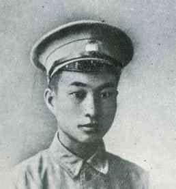 瞿秋白宋希濂 黄埔名将宋希濂：与陈赓是好友 曾枪决瞿秋白