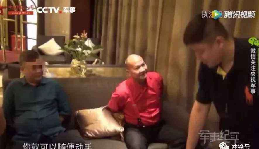 假冒军官 【盘点】又一假将军被捕！看看这些年我们遭遇的假冒军人事件