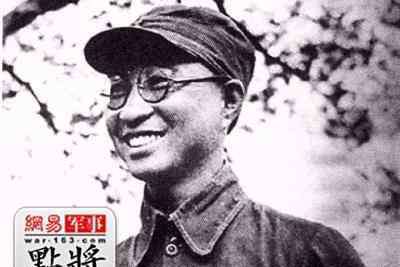 瞿秋白宋希濂 黄埔名将宋希濂：与陈赓是好友 曾枪决瞿秋白