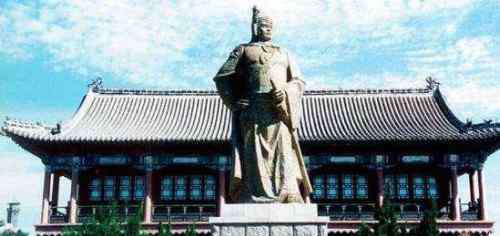 戚继光传奇 戚继光晚年有多凄惨？原因是什么？