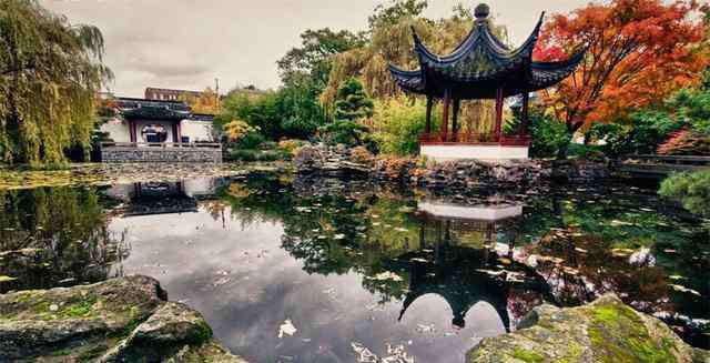 加拿大民族学院招生 加拿大第三大城市，由于华人太多，几乎把本地人逼成少数民族