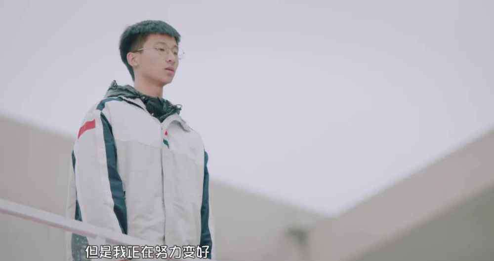 浏阳一中 湖南卫视《少年说》，看浏阳一中专场，有笑点，有泪点！