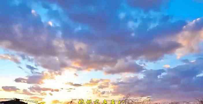 我的征途是星辰大海 MV：《我们的征途是星辰大海》