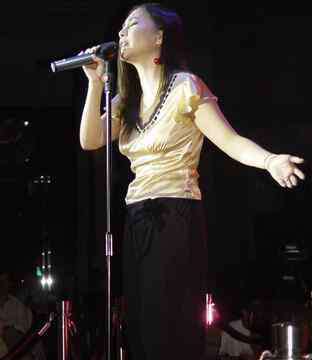 顺子个人资料 顺子个人资料 顺子演唱的歌曲有哪些