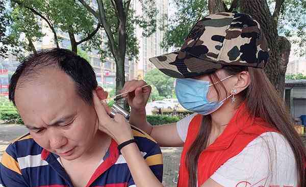 哪里可以学习采耳 学采耳的基本功，想学采耳技术去哪里学？