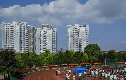 常德市一中 湖南常德“最牛”的4所高中，差生也有入校门票，却是清北后援团