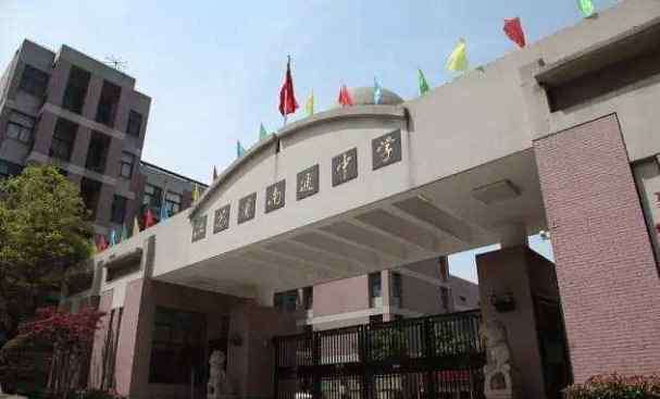 江苏省海门中学 江苏南通“最牛”的4所中学，考上基本拿下重本，堪称985后援团