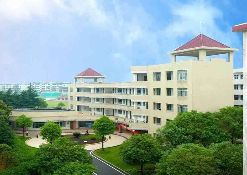 衡阳市铁一中 湖南衡阳这四所实力很强的高中，你知道有哪些吗？