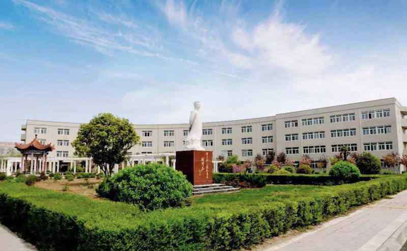 石家庄经济学院改名 高校改名成功案例，一举成为省内唯一，校名像极了211大学