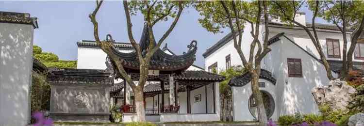 苏州六中 2020年苏州中考重点高中之——苏州市第六中学