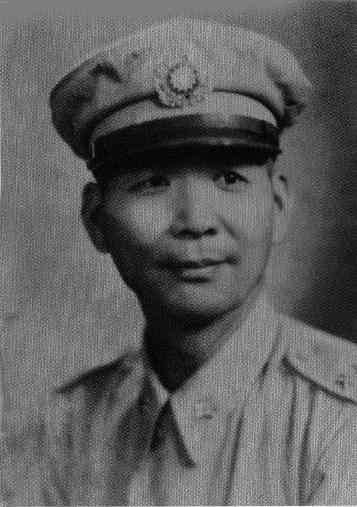 猛将传奇 “猛如虎，狡如狐”—猛将胡琏的传奇半生戎马