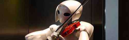 吹拉弹唱 中央音乐学院开招「音乐人工智能」博士，要会写代码，还要吹拉弹唱