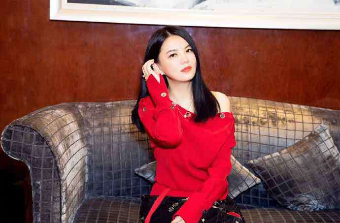 李湘照片 李湘高清美照 李湘减肥成功的照片