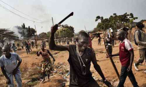 乌坦战争 卢旺达——真实世界中的“家园”故事主角