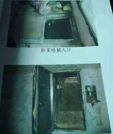 凤凰少女 湖南少女被囚地洞 事情始末曝光案发现场脏乱不堪