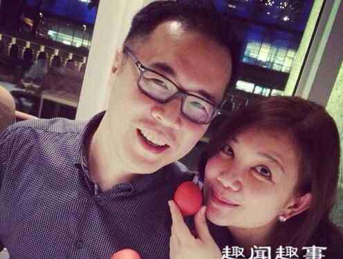梁静茹的老公叫什么 赵元同是富豪吗 梁静茹老公赵元同有钱吗是干什么的离婚原因始末？