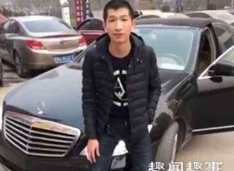 乞丐哥 乞丐哥高飞的四大事件 快手网红主播乞丐哥被抓事件始末原因真相