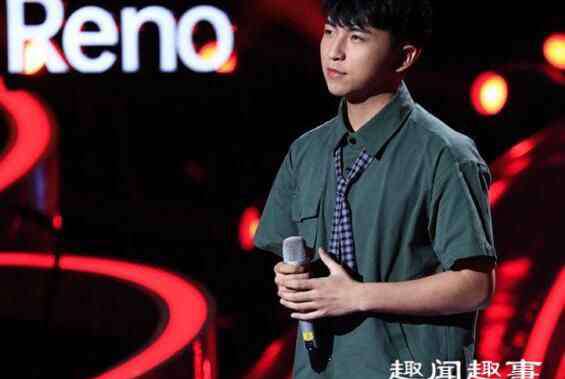福州是哪个省 中国好声音陈其楠是哪里人 福建福州陈其楠家庭背景家境曝光