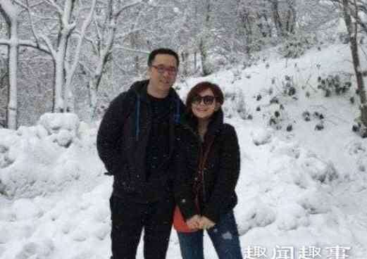 梁静茹的老公叫什么 赵元同是富豪吗 梁静茹老公赵元同有钱吗是干什么的离婚原因始末？