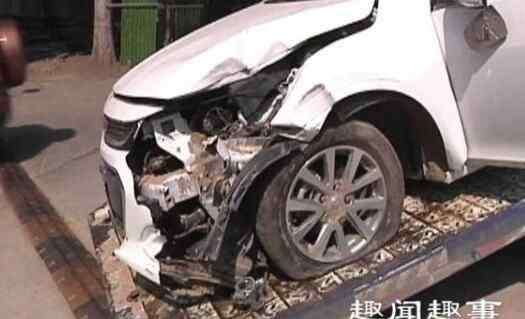 车祸孕妇 河南一男子在车祸中身亡现场十分惨烈,怀孕的妻子见到车内一个细节顿时气炸了