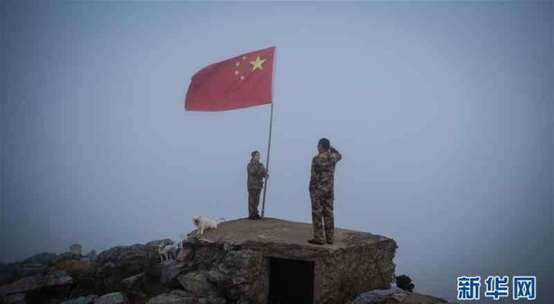 守岛夫妇 守岛，就是守国——记新时代的奋斗者王继才