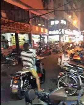 长沙伍家岭砍人事件 男子持刀当街行凶？这段视频在多地流传，警方已通报真相