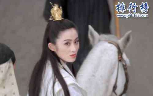 韩雪说的女星是谁 娱乐圈最有背景的十大女星，韩雪仅第二，第一正在热恋