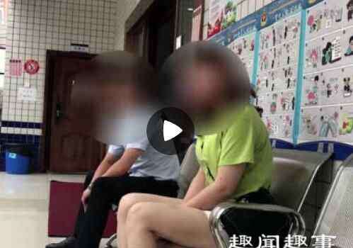 宾馆情侣房 情侣在酒店开完房就闹分手 硬核现场曝光极度辣眼