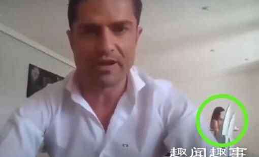 4月27日南宁梁村事件 4月27日,一名男主持人在家直播时,意外暴露了自己出轨女同事