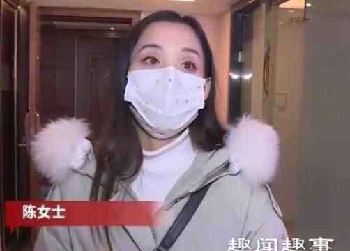 杨恭如酒店被拍 女子酒店洗完澡发现针孔摄像头 店家态度惹怒众人原因曝光简直吓尿了