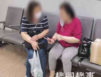连夜 八旬老太连夜赴京追星 背后真相实在心酸