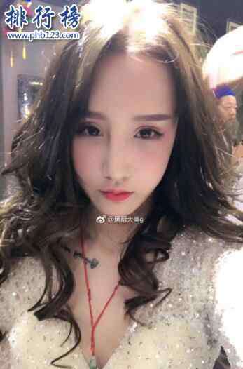 黑暗大美 快手十大颜值最高的女生 快手女生颜值排名黑暗大美g第一