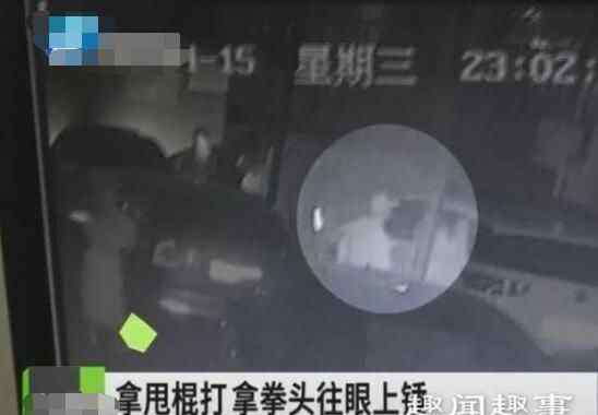 大惊失色 13岁少年拨打小卡片上电话 接下来见到的人让他大惊失色