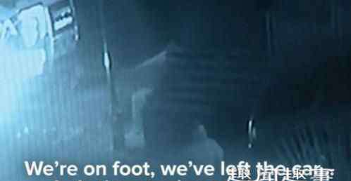 疯狂救护车 近日,一辆救护车的医护人员在半路突然弃车逃命,背后原因让人汗毛倒竖太可恶了